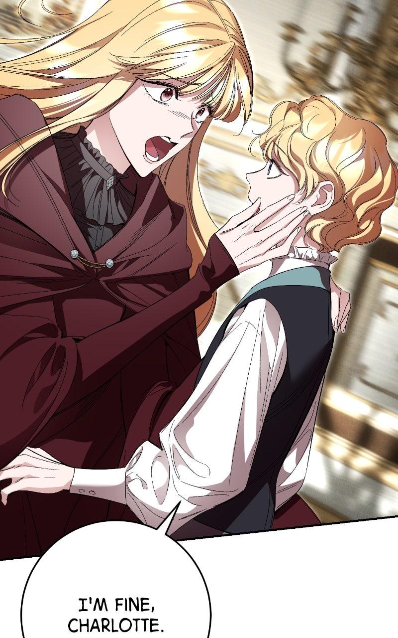 the empresss time reversed abducted marriage Chapter 46 - Page 77