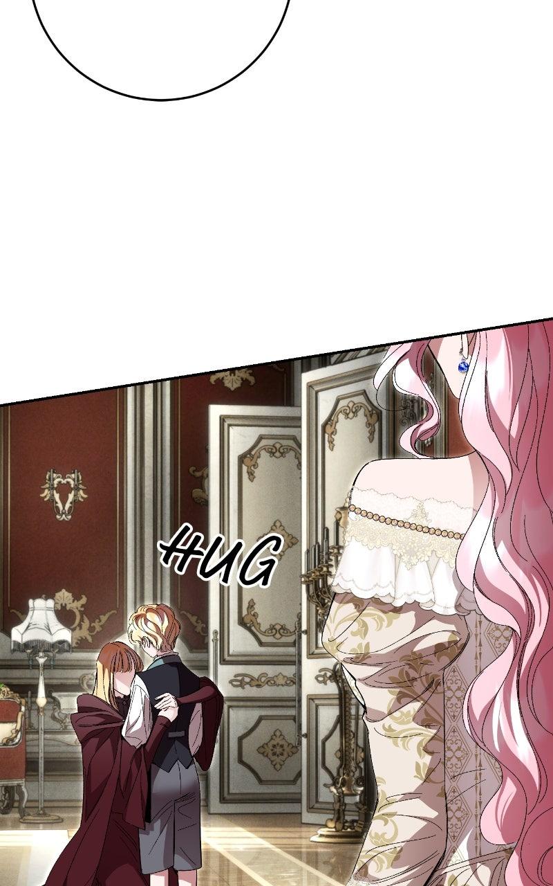 the empresss time reversed abducted marriage Chapter 46 - Page 78