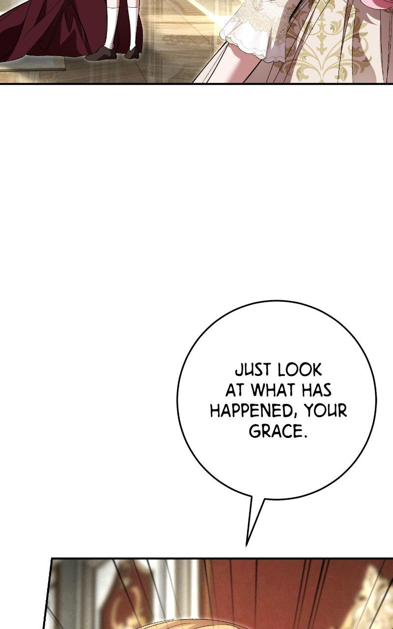 the empresss time reversed abducted marriage Chapter 46 - Page 79