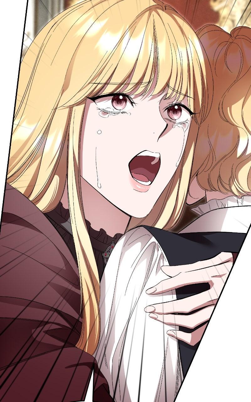 the empresss time reversed abducted marriage Chapter 46 - Page 80