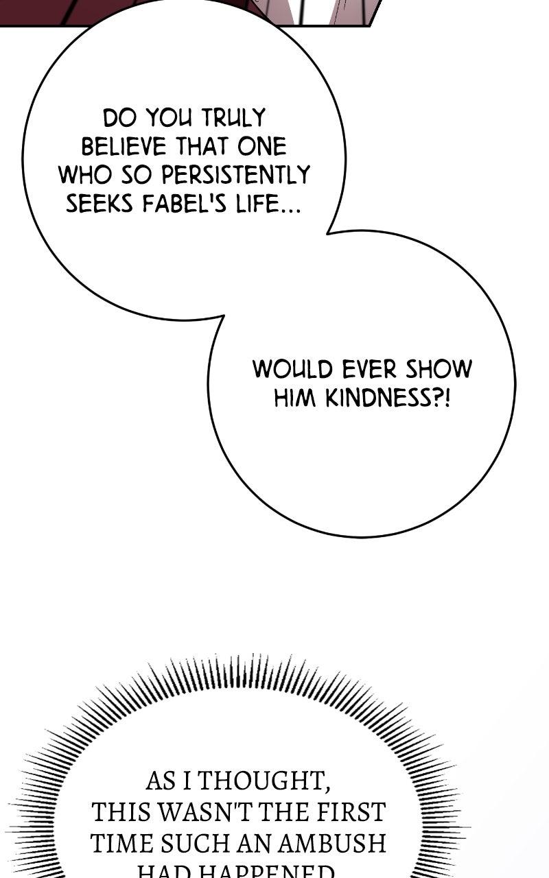 the empresss time reversed abducted marriage Chapter 46 - Page 81