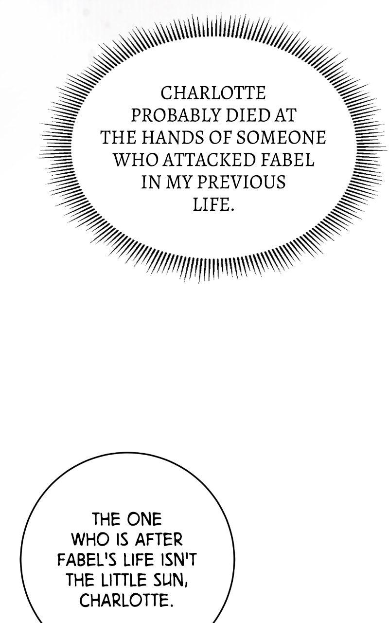 the empresss time reversed abducted marriage Chapter 46 - Page 83