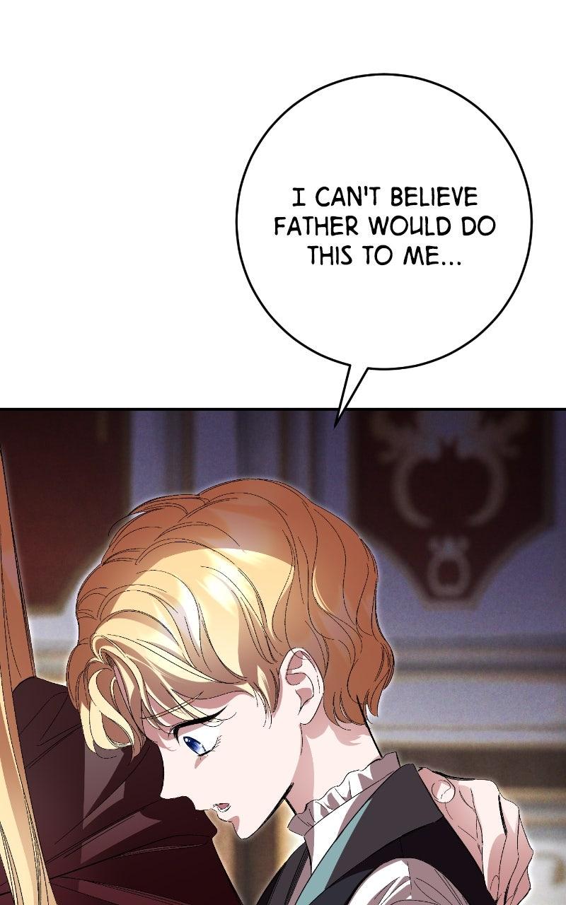 the empresss time reversed abducted marriage Chapter 46 - Page 89