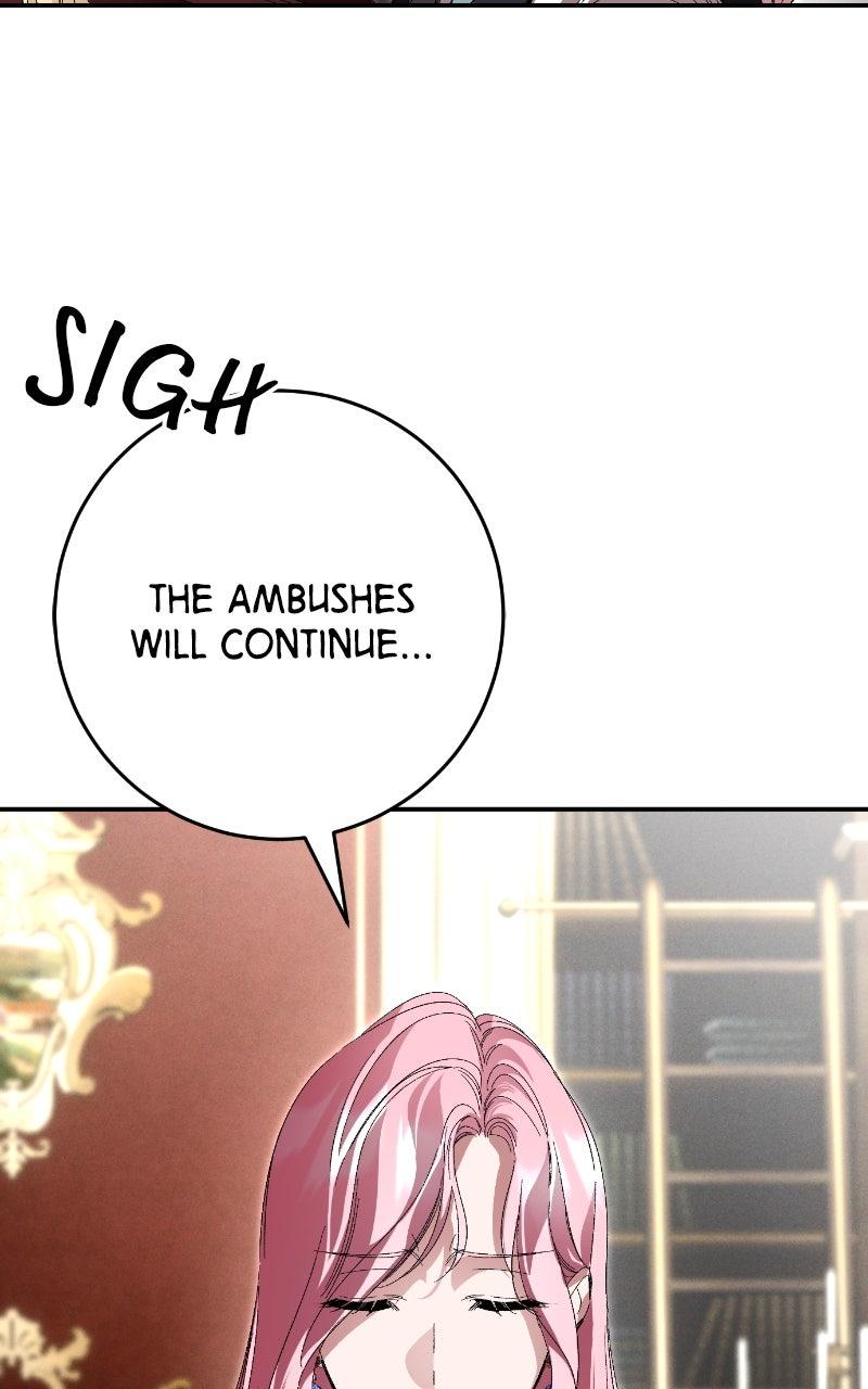 the empresss time reversed abducted marriage Chapter 46 - Page 90