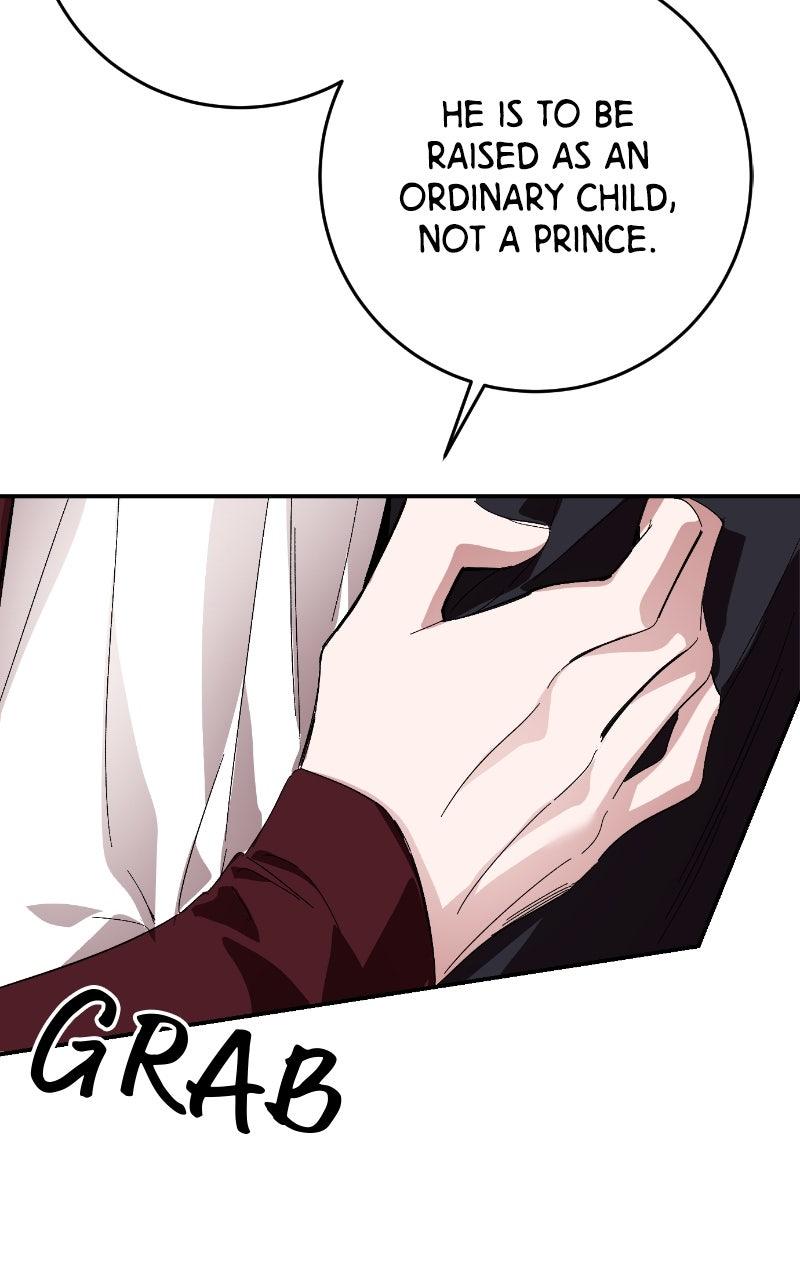 the empresss time reversed abducted marriage Chapter 46 - Page 92