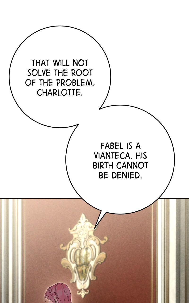 the empresss time reversed abducted marriage Chapter 46 - Page 93