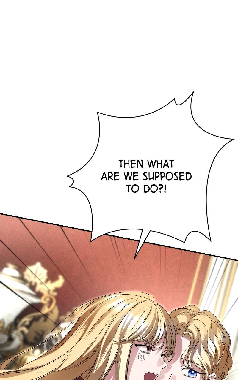 the empresss time reversed abducted marriage Chapter 46 - Page 95