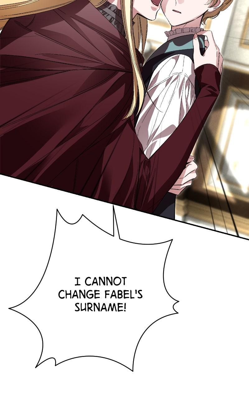 the empresss time reversed abducted marriage Chapter 46 - Page 96