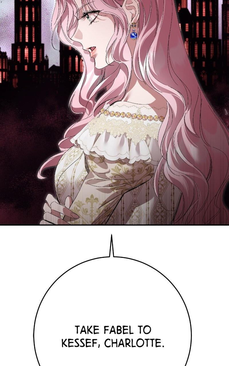 the empresss time reversed abducted marriage Chapter 46 - Page 101