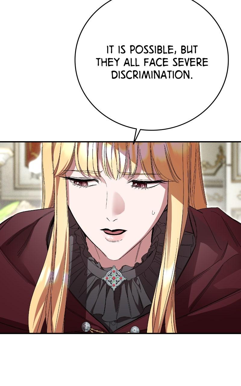 the empresss time reversed abducted marriage Chapter 47 - Page 5