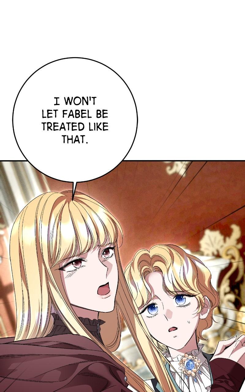 the empresss time reversed abducted marriage Chapter 47 - Page 6