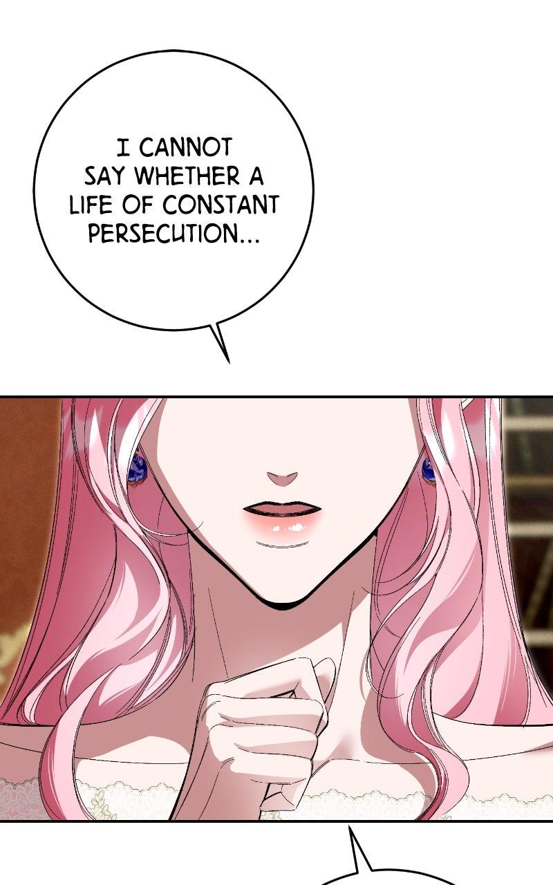 the empresss time reversed abducted marriage Chapter 47 - Page 9