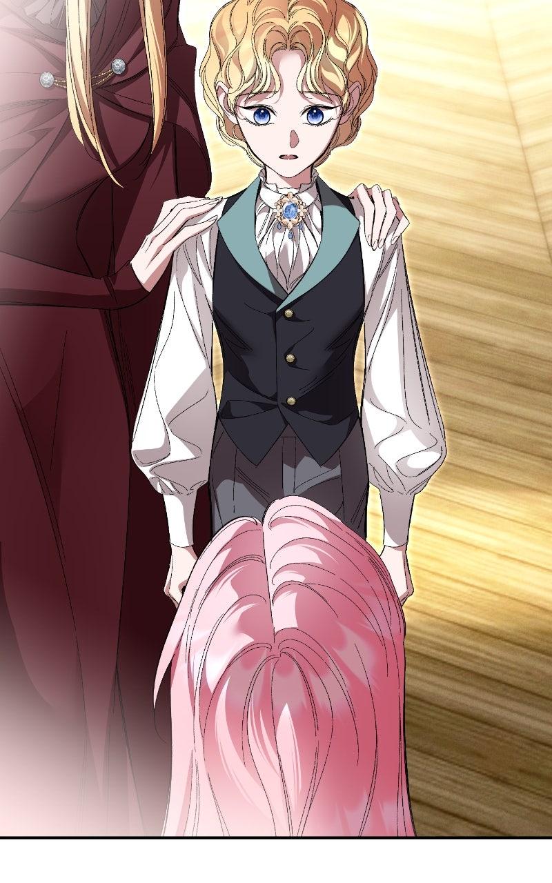 the empresss time reversed abducted marriage Chapter 47 - Page 11