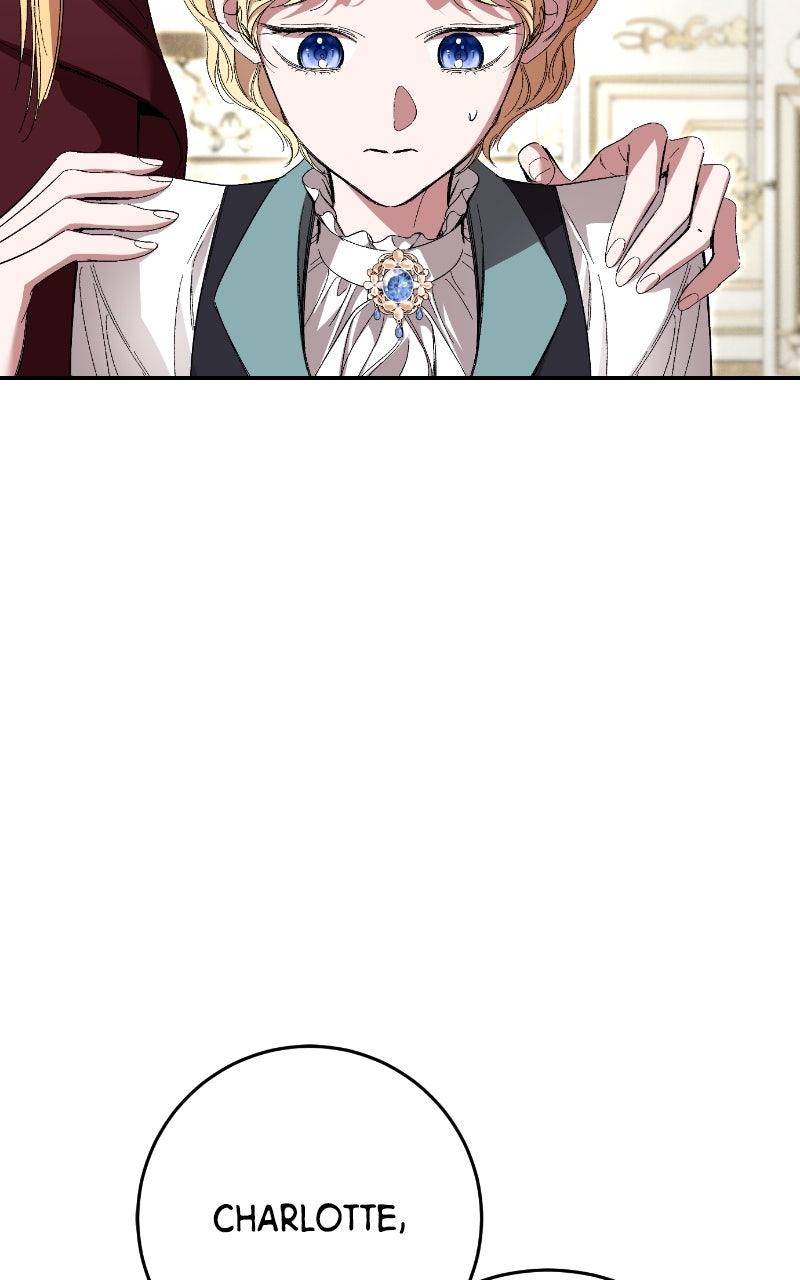 the empresss time reversed abducted marriage Chapter 47 - Page 13