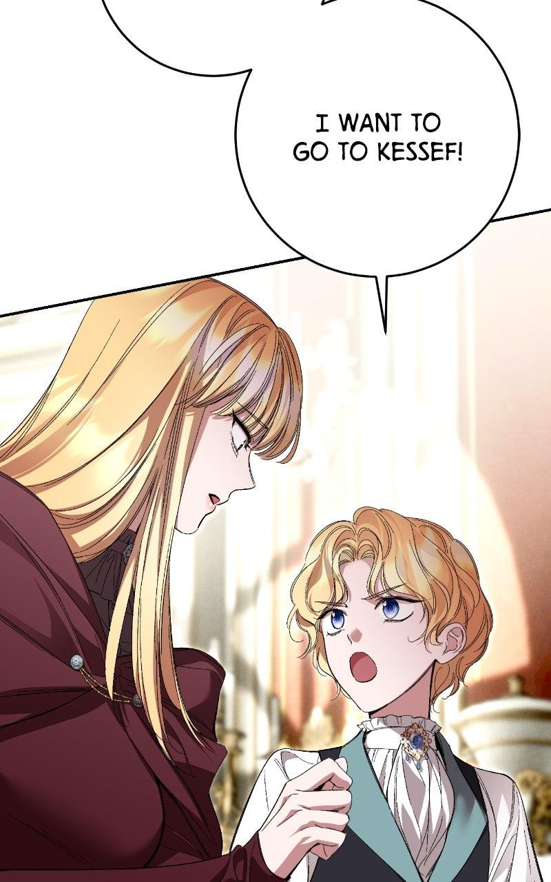 the empresss time reversed abducted marriage Chapter 47 - Page 14