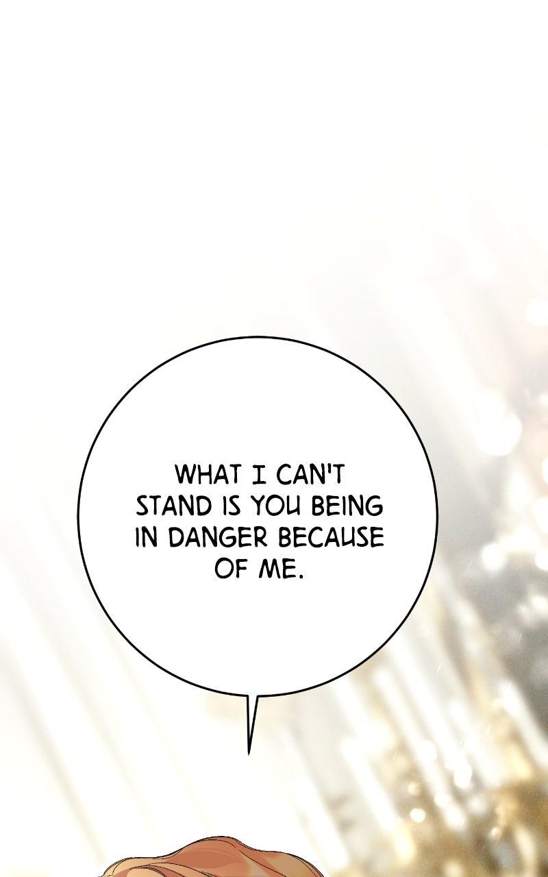 the empresss time reversed abducted marriage Chapter 47 - Page 17