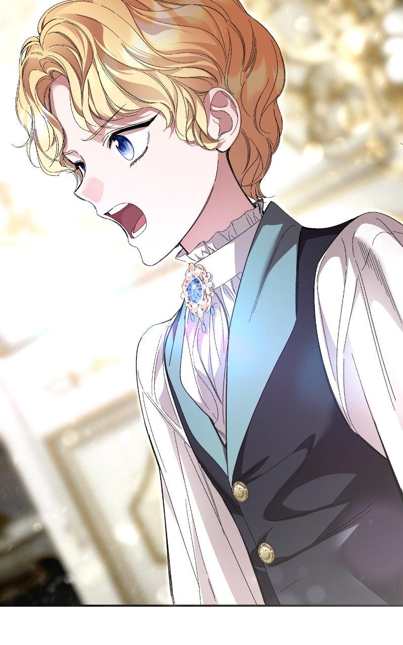 the empresss time reversed abducted marriage Chapter 47 - Page 18