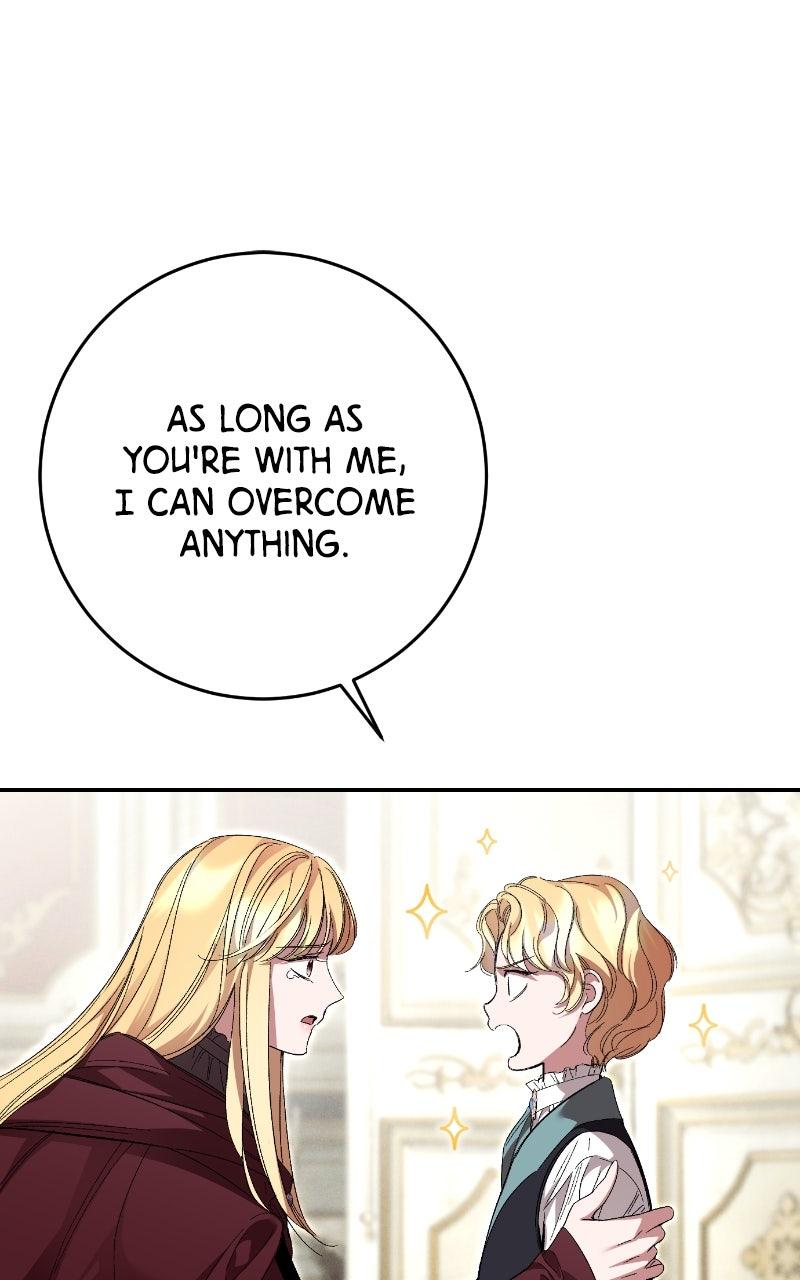 the empresss time reversed abducted marriage Chapter 47 - Page 19