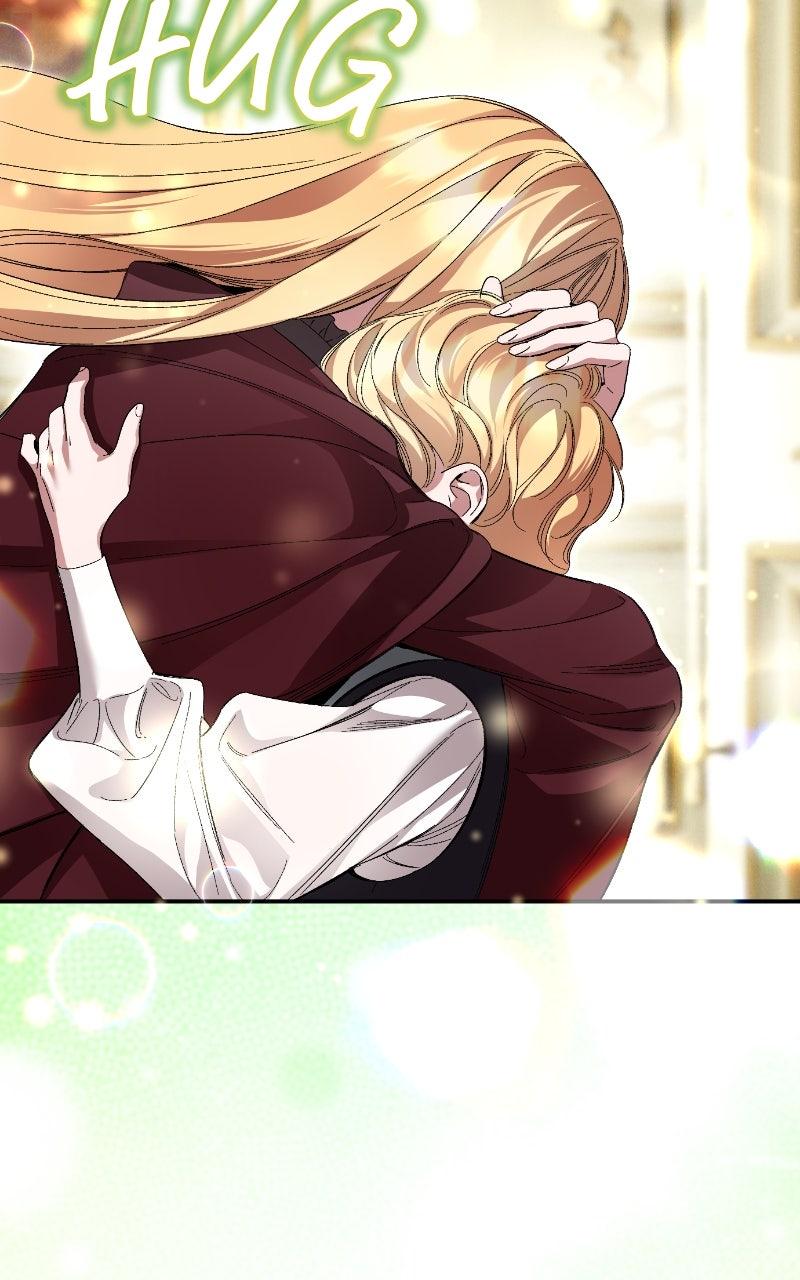 the empresss time reversed abducted marriage Chapter 47 - Page 21