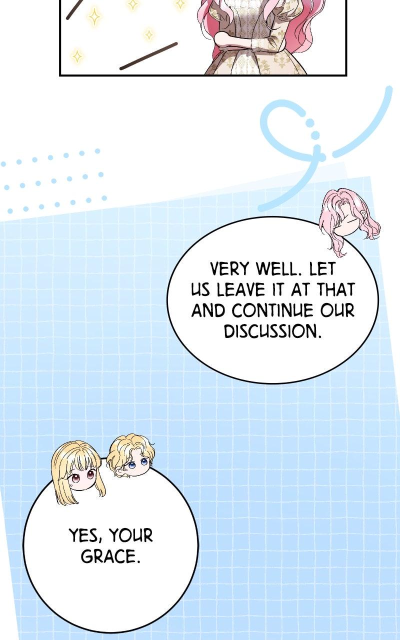 the empresss time reversed abducted marriage Chapter 47 - Page 23