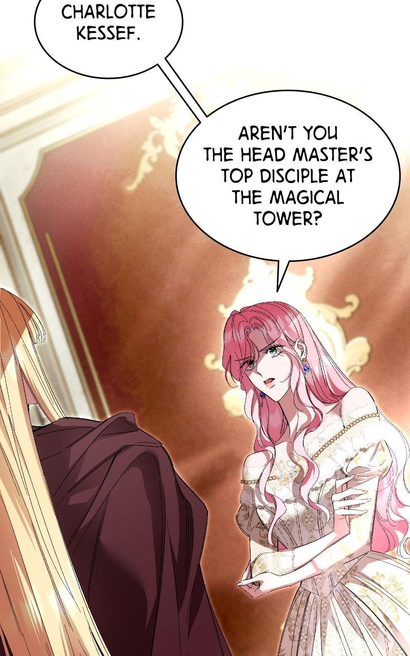 the empresss time reversed abducted marriage Chapter 47 - Page 27