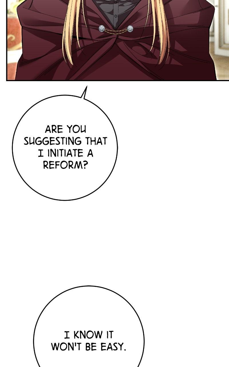 the empresss time reversed abducted marriage Chapter 47 - Page 30