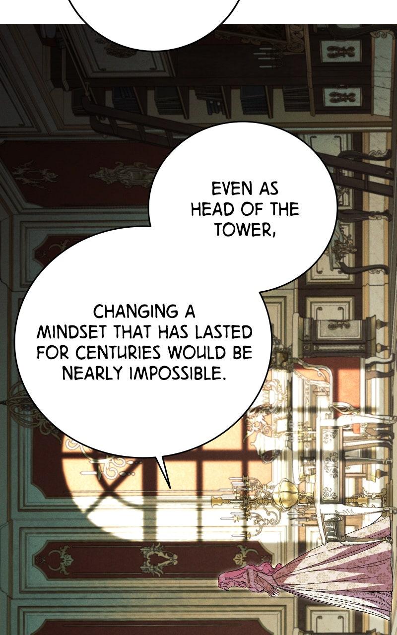 the empresss time reversed abducted marriage Chapter 47 - Page 31