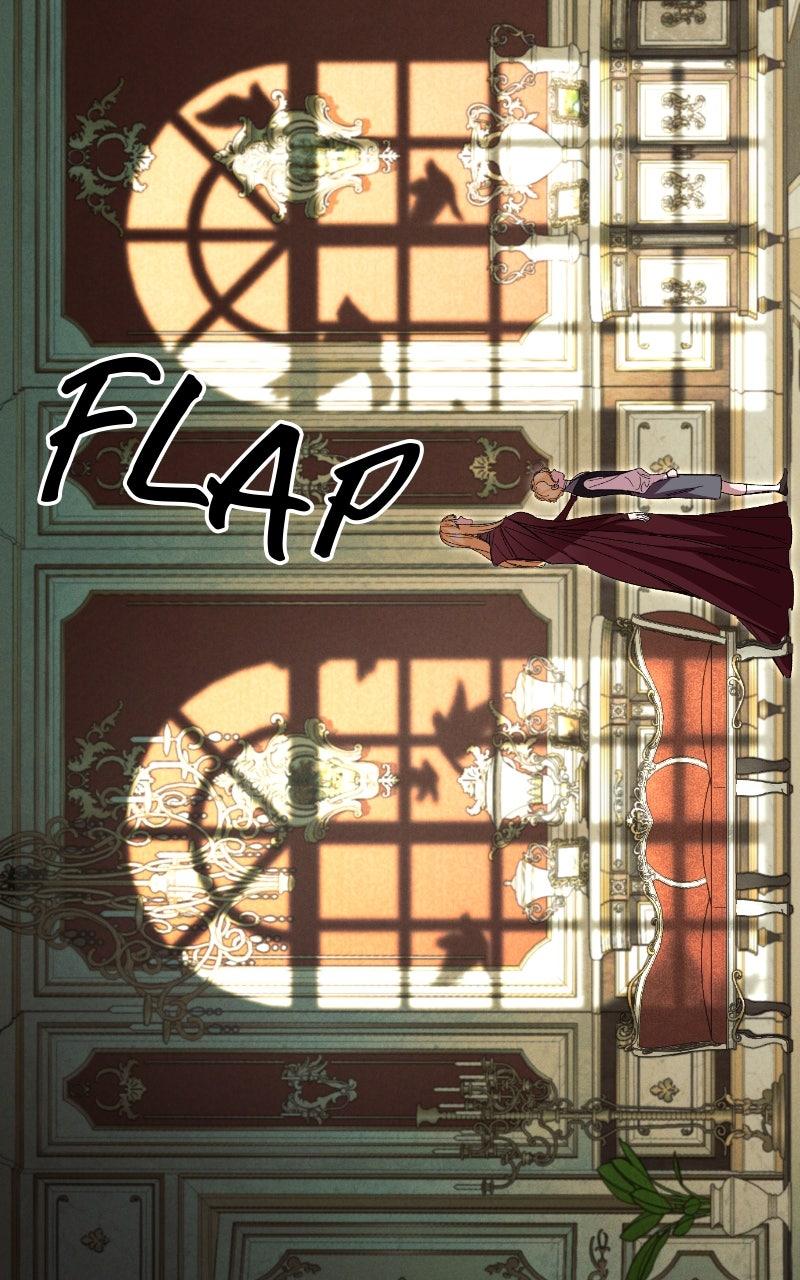 the empresss time reversed abducted marriage Chapter 47 - Page 32