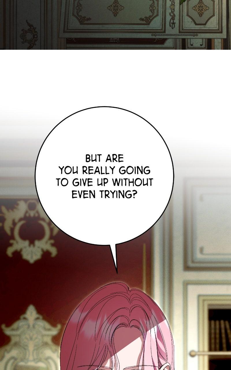 the empresss time reversed abducted marriage Chapter 47 - Page 33