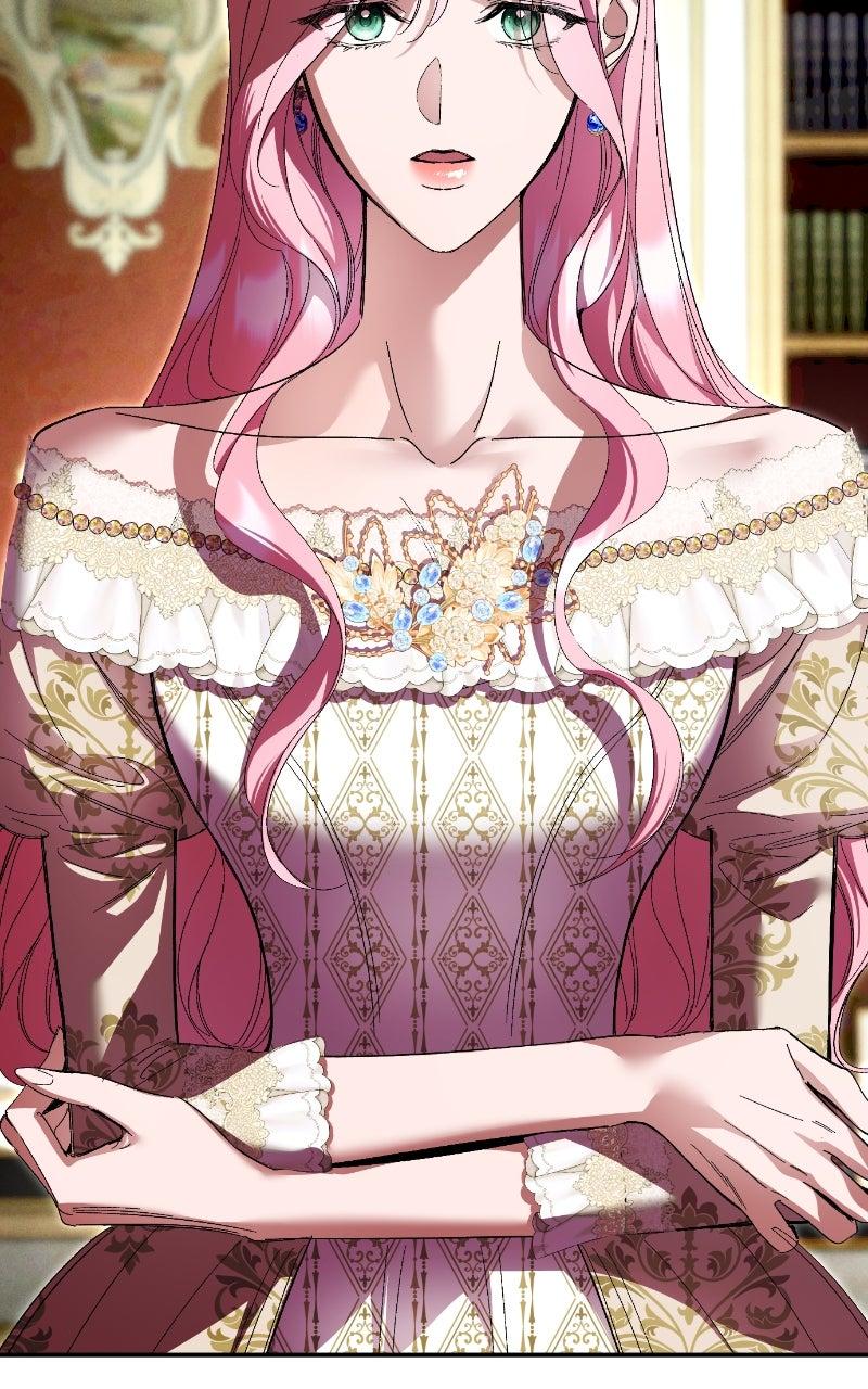 the empresss time reversed abducted marriage Chapter 47 - Page 34