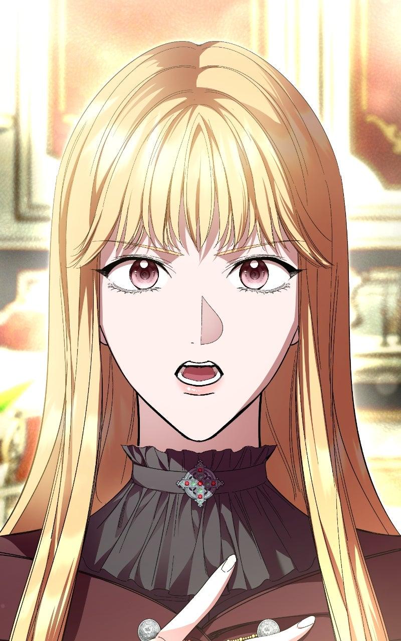 the empresss time reversed abducted marriage Chapter 47 - Page 38