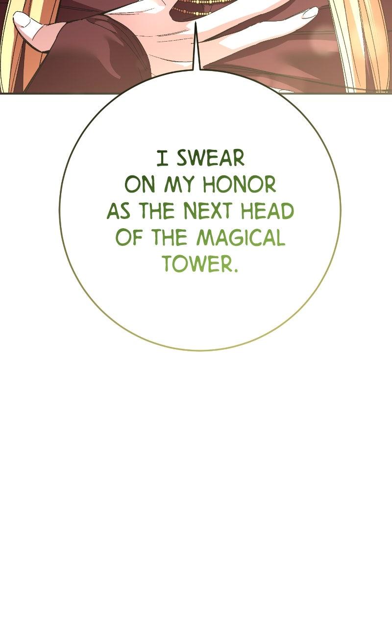 the empresss time reversed abducted marriage Chapter 47 - Page 39