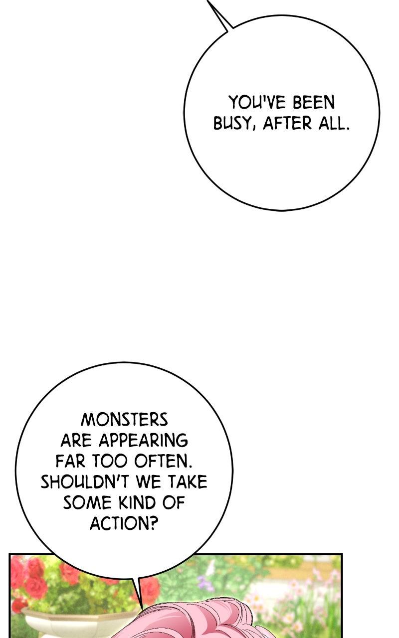 the empresss time reversed abducted marriage Chapter 47 - Page 44