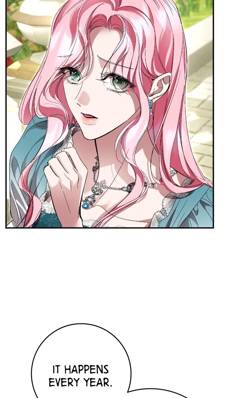 the empresss time reversed abducted marriage Chapter 47 - Page 45