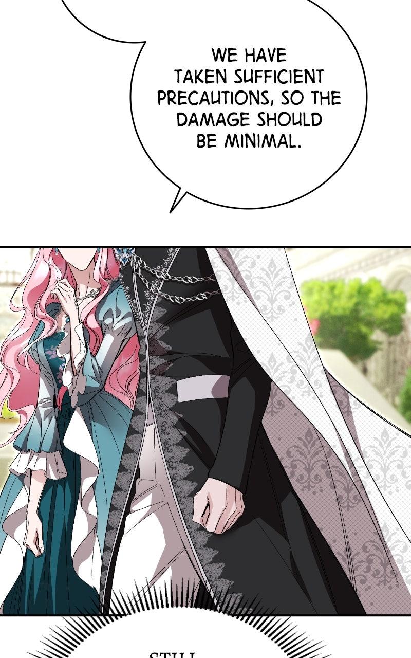 the empresss time reversed abducted marriage Chapter 47 - Page 46