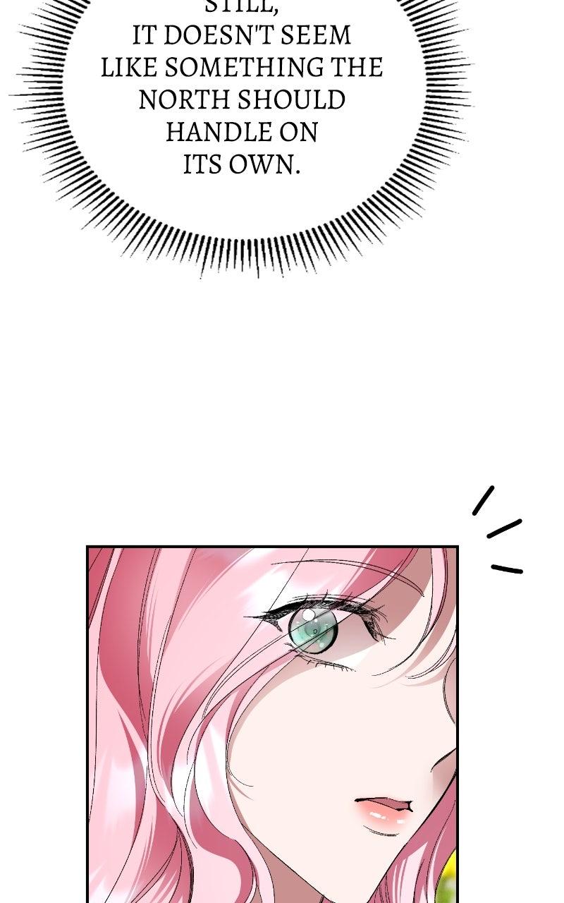 the empresss time reversed abducted marriage Chapter 47 - Page 47