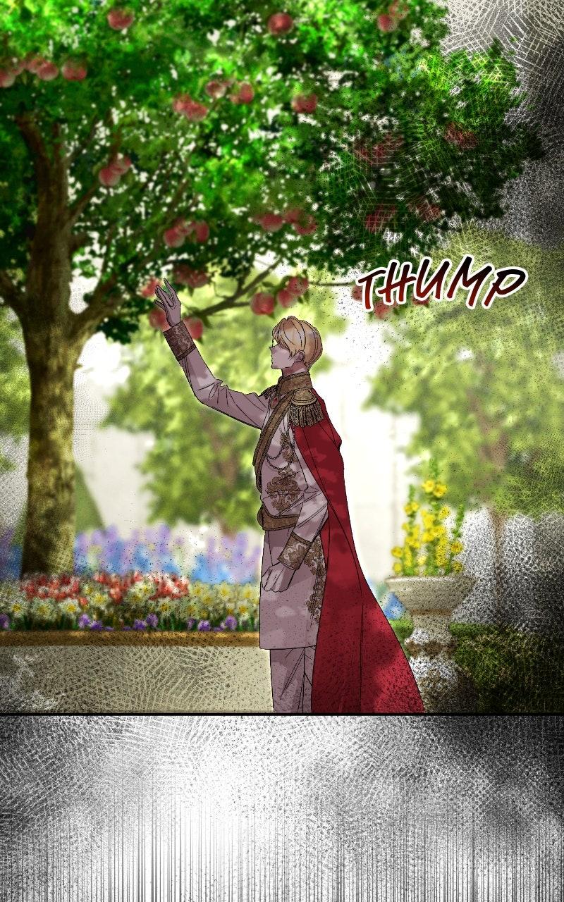 the empresss time reversed abducted marriage Chapter 47 - Page 49