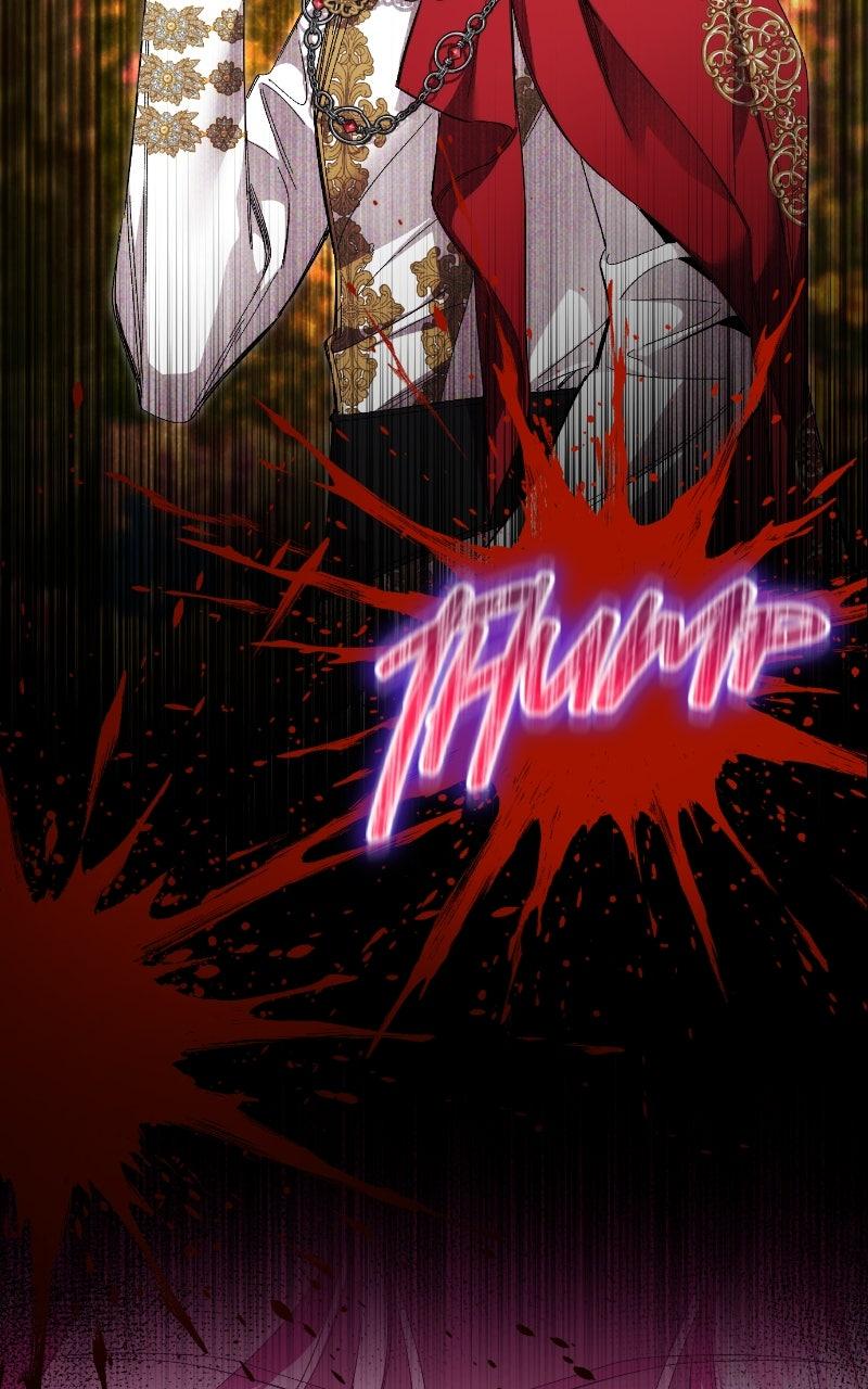 the empresss time reversed abducted marriage Chapter 47 - Page 51