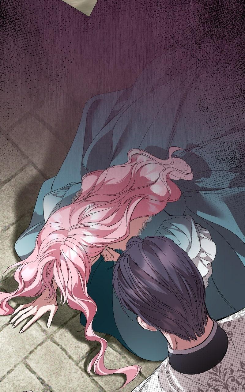 the empresss time reversed abducted marriage Chapter 47 - Page 54