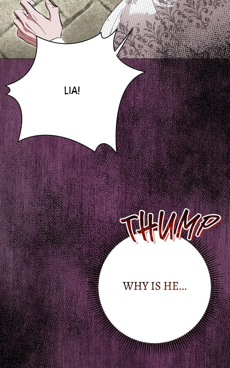 the empresss time reversed abducted marriage Chapter 47 - Page 55