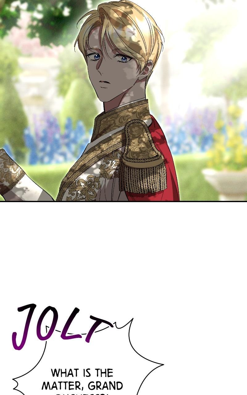 the empresss time reversed abducted marriage Chapter 47 - Page 58