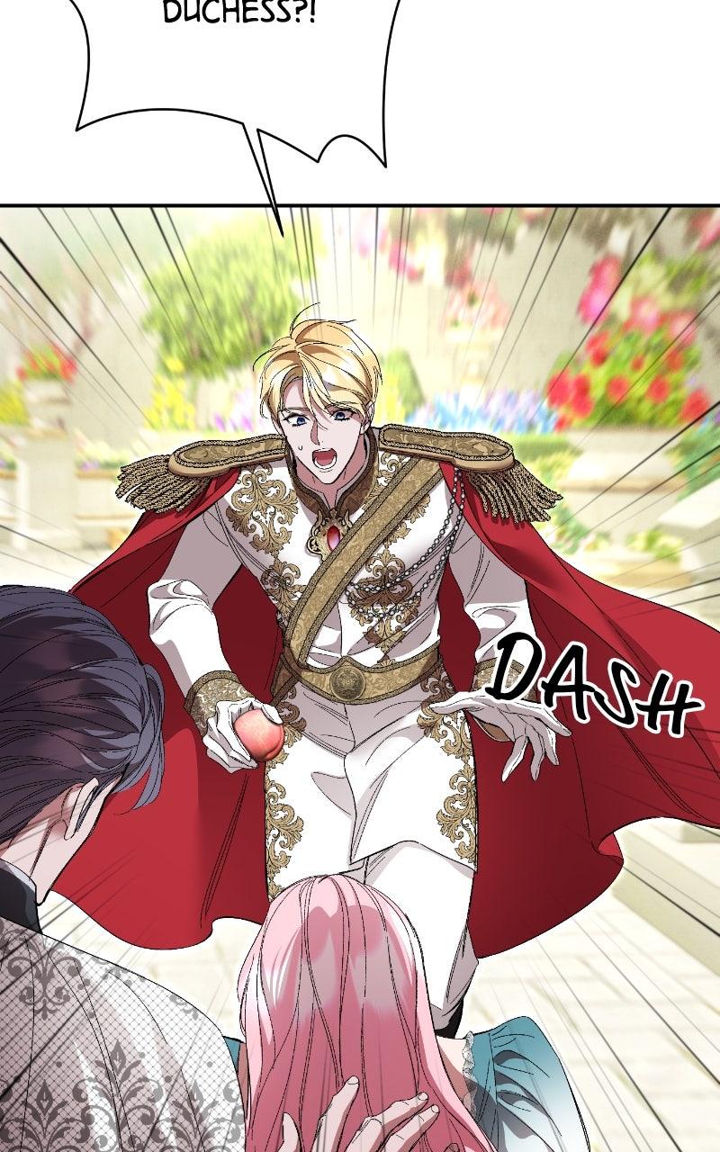 the empresss time reversed abducted marriage Chapter 47 - Page 59