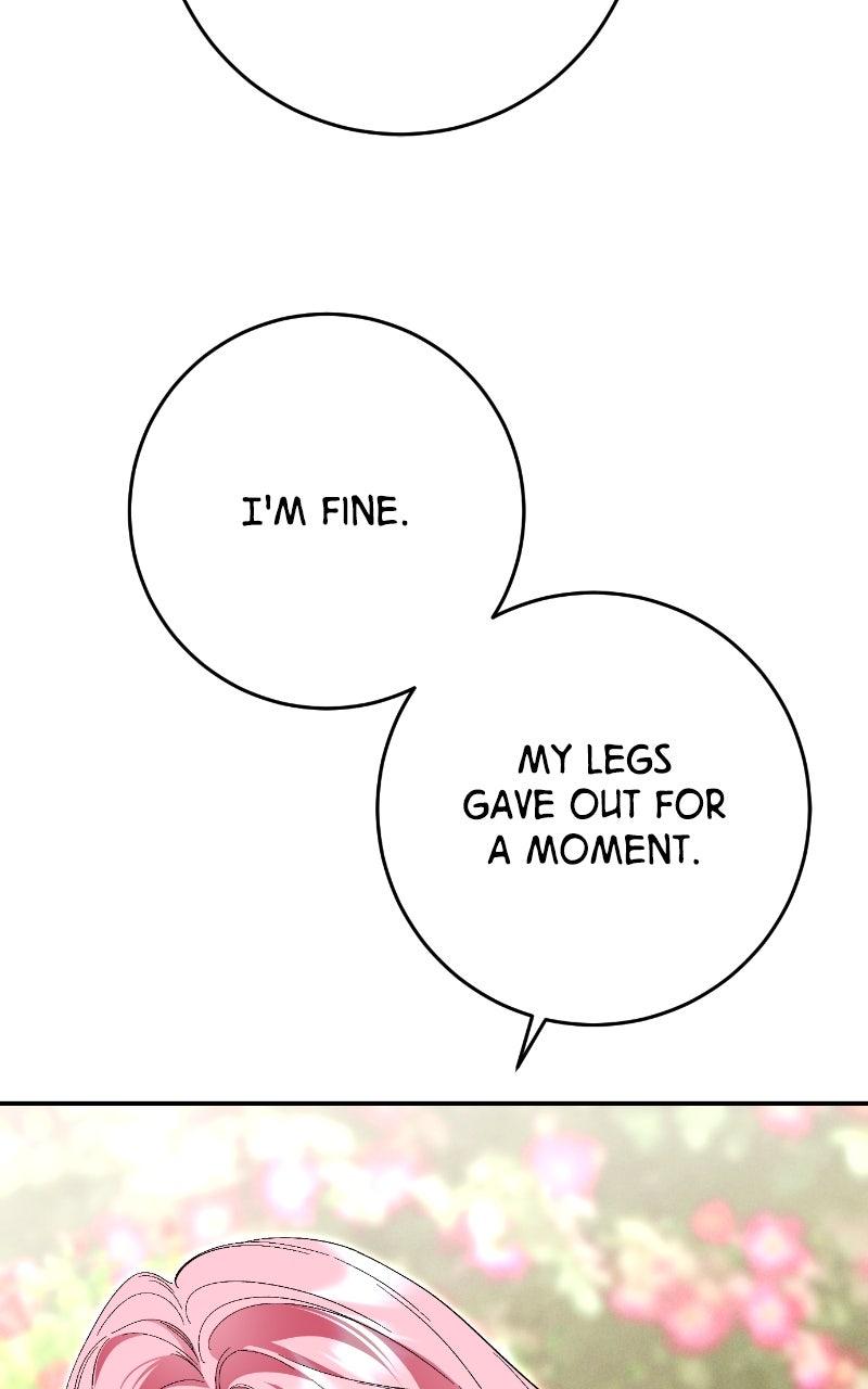 the empresss time reversed abducted marriage Chapter 47 - Page 62