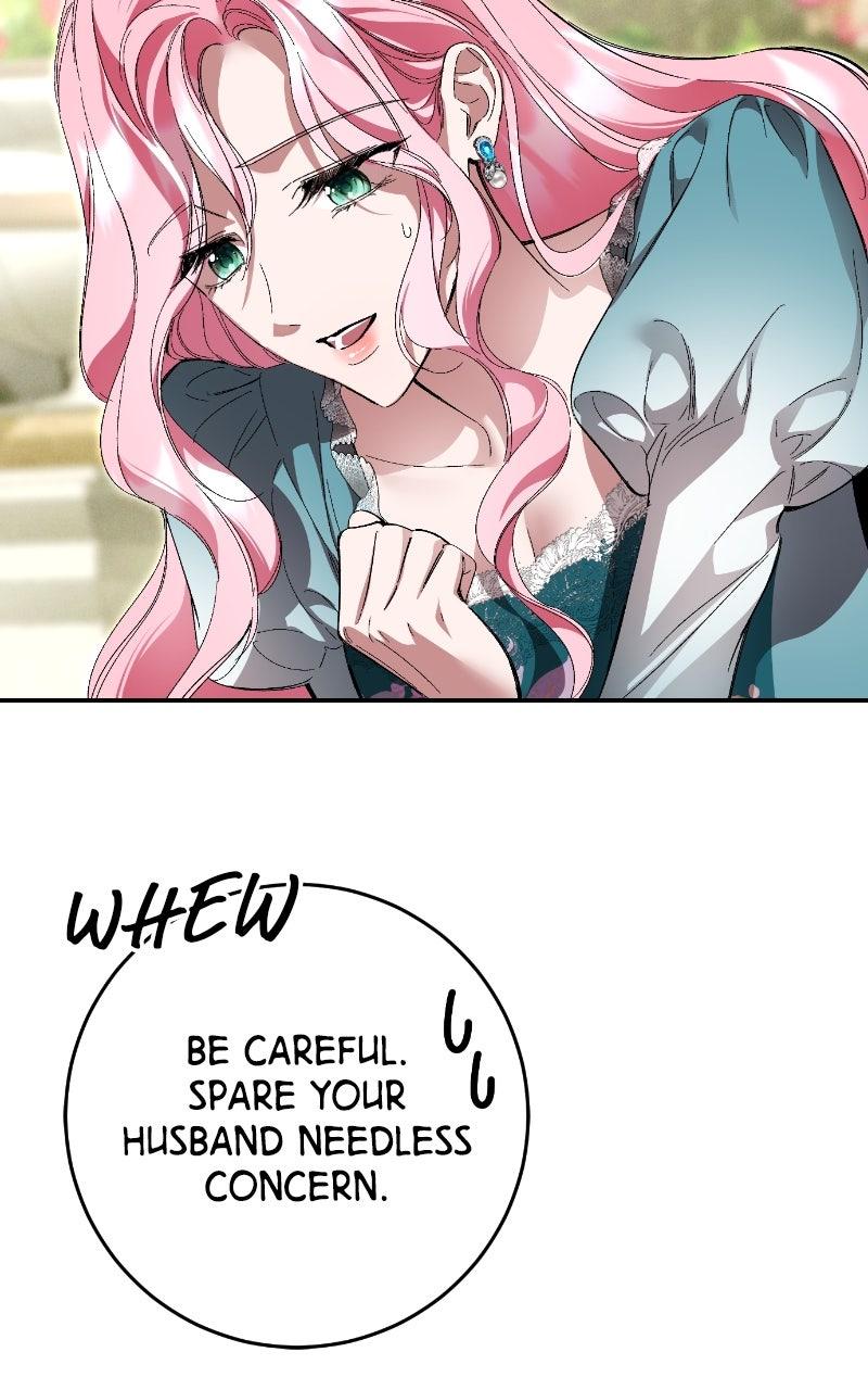 the empresss time reversed abducted marriage Chapter 47 - Page 63