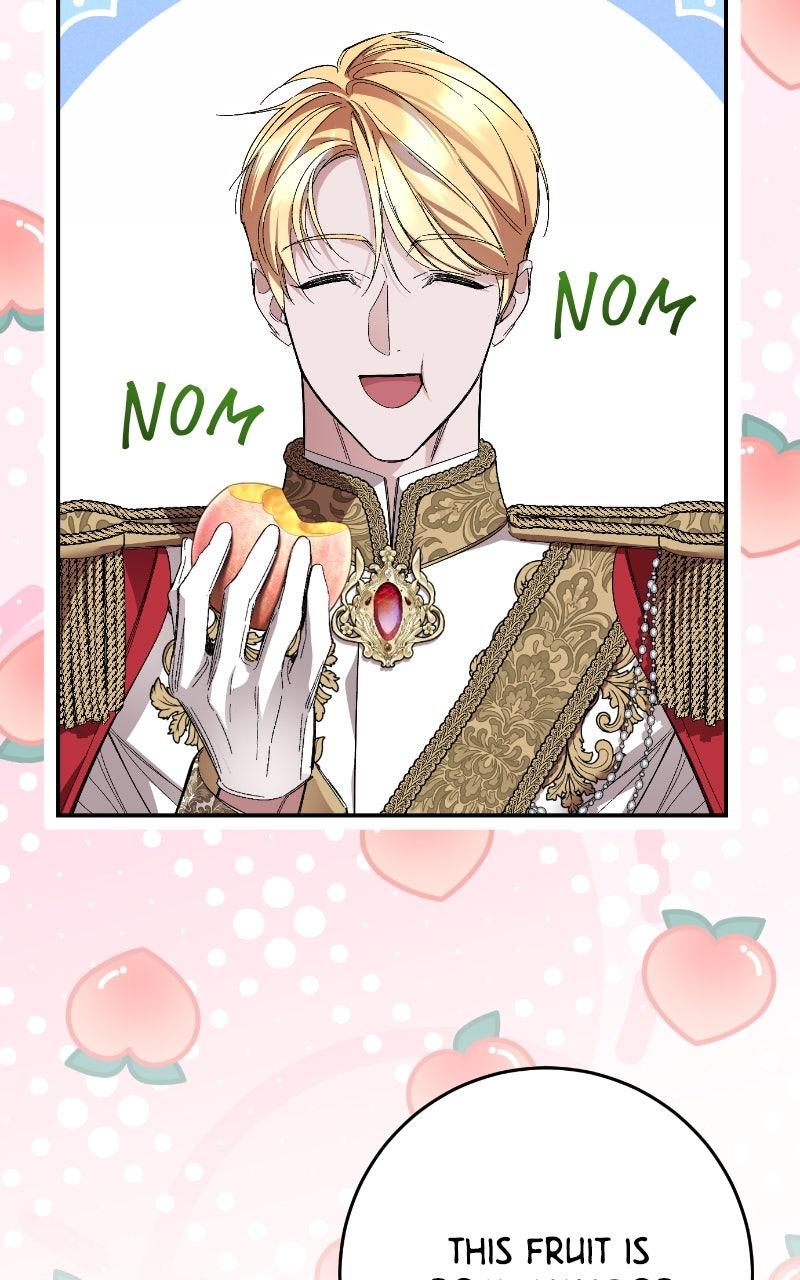 the empresss time reversed abducted marriage Chapter 47 - Page 67