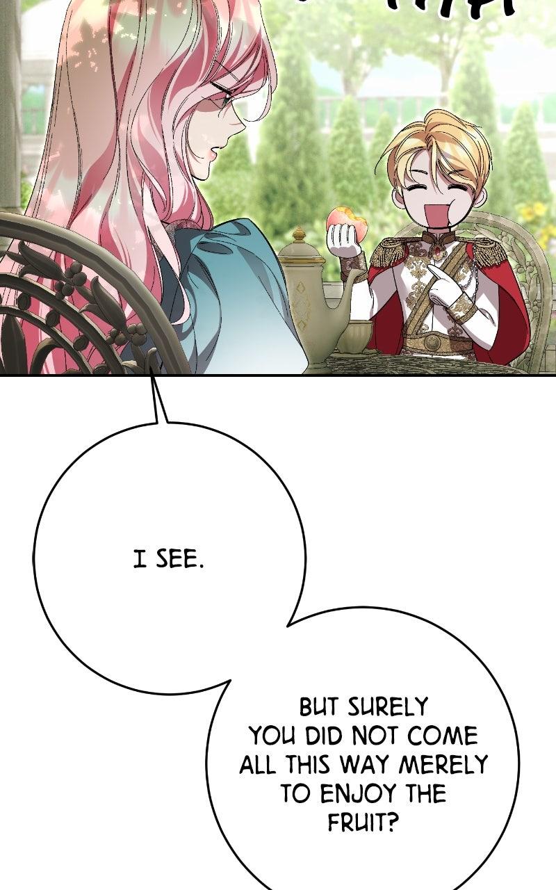 the empresss time reversed abducted marriage Chapter 47 - Page 69