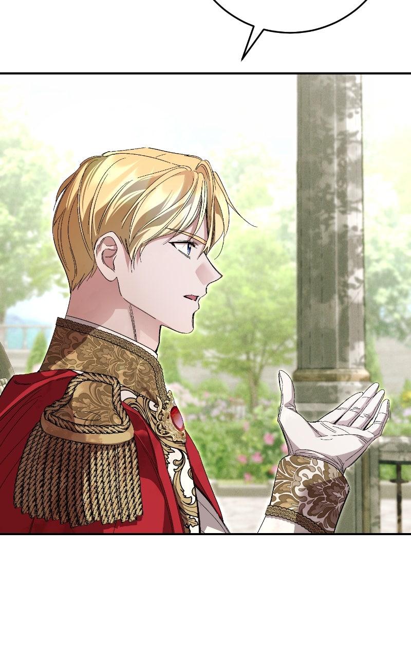 the empresss time reversed abducted marriage Chapter 47 - Page 78