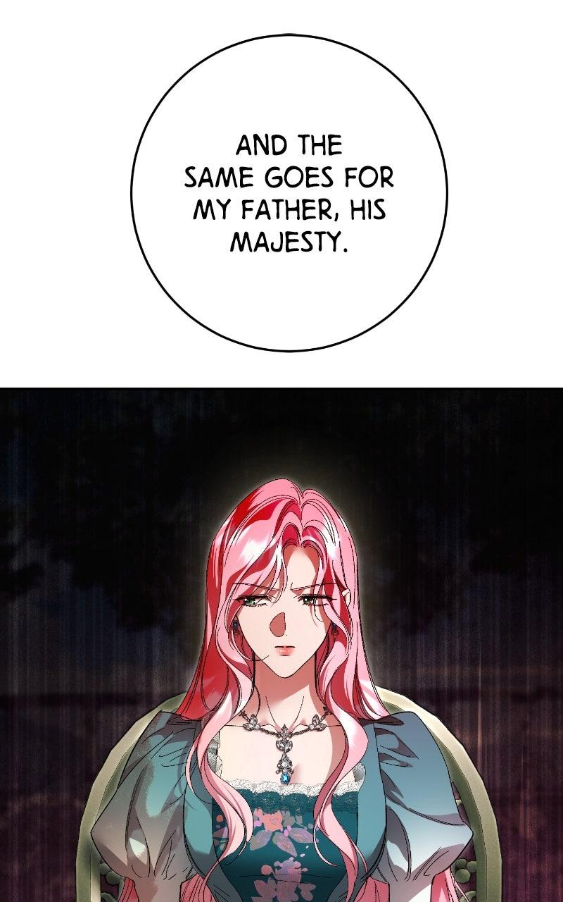 the empresss time reversed abducted marriage Chapter 47 - Page 79