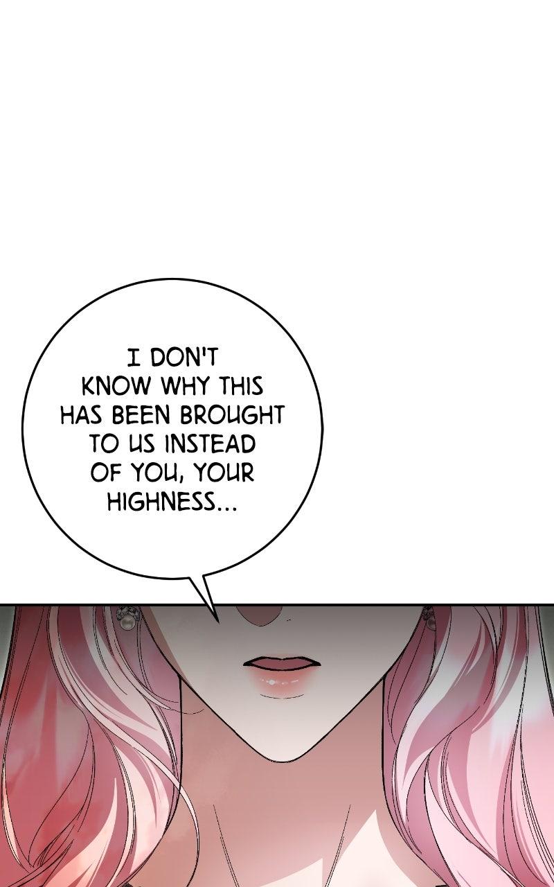 the empresss time reversed abducted marriage Chapter 47 - Page 81