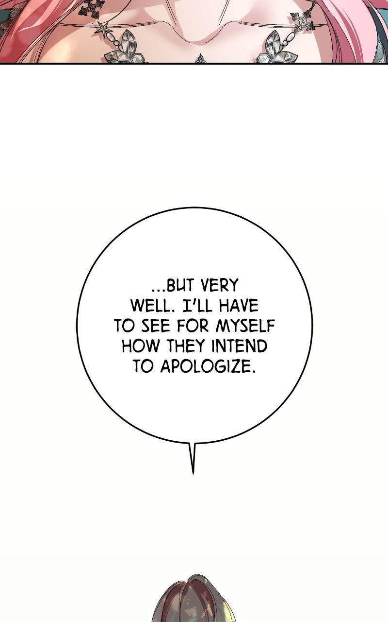 the empresss time reversed abducted marriage Chapter 47 - Page 82